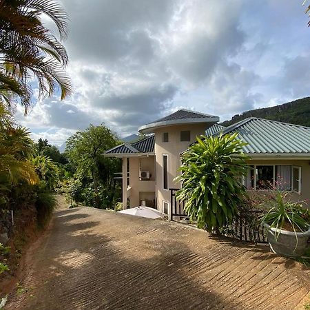 South Hill Villa 앙스 로얄 외부 사진