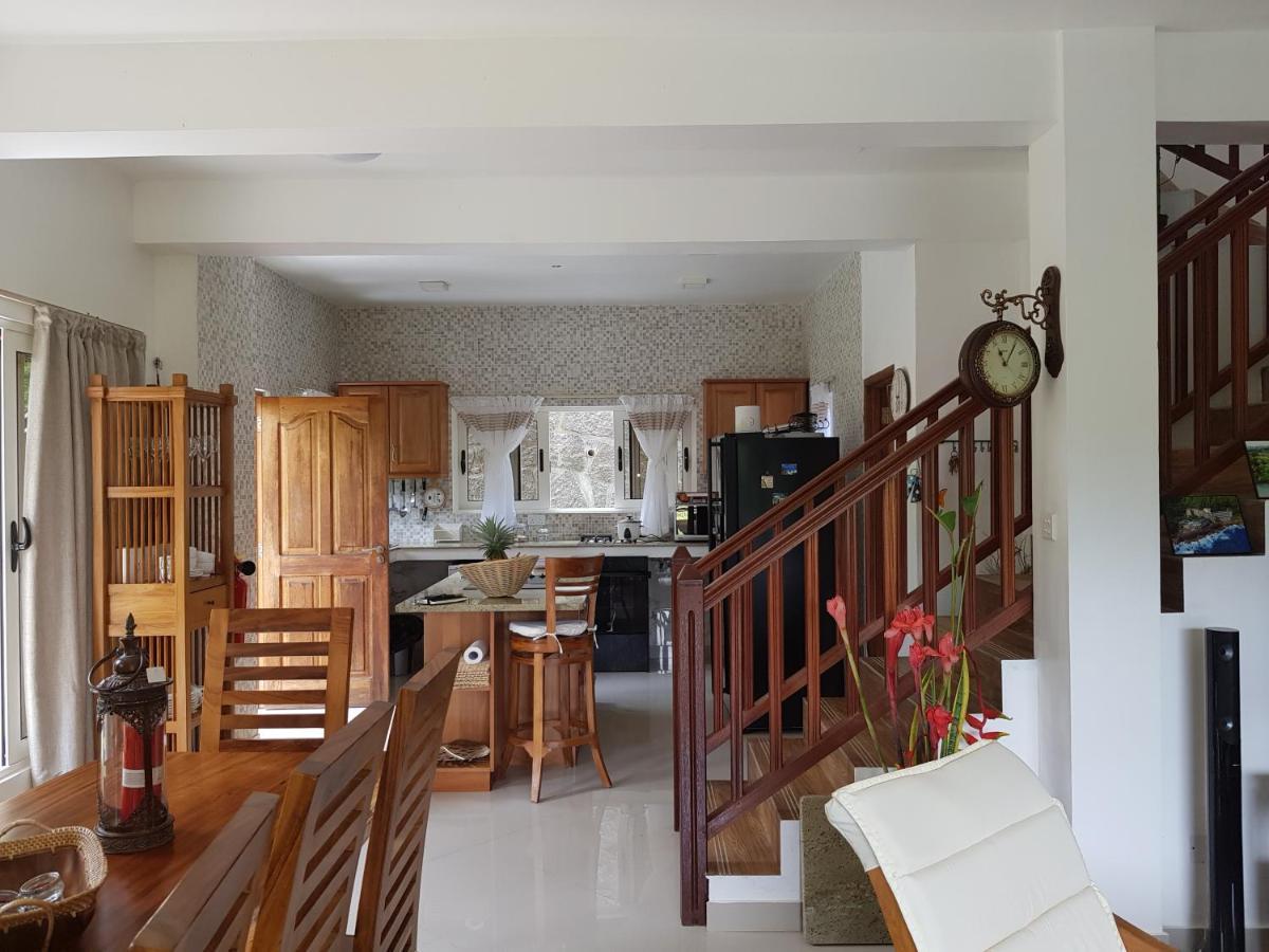 South Hill Villa 앙스 로얄 외부 사진