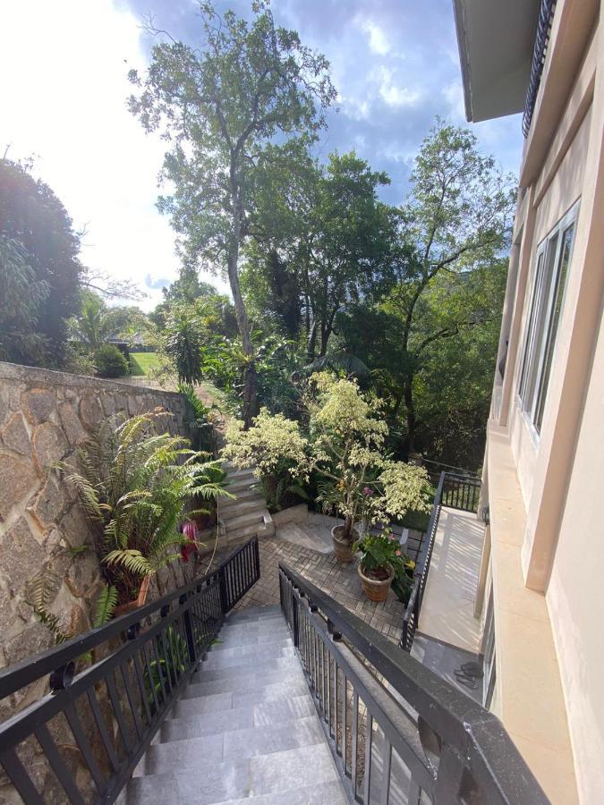 South Hill Villa 앙스 로얄 외부 사진