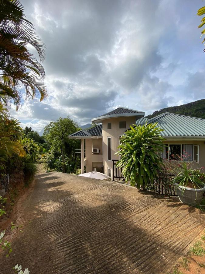 South Hill Villa 앙스 로얄 외부 사진