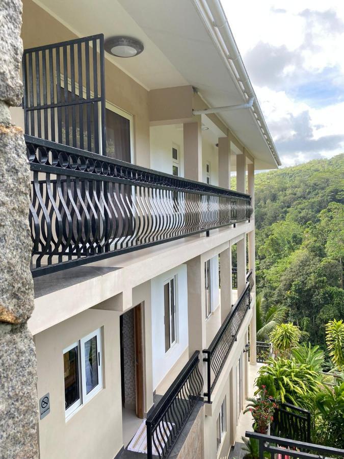 South Hill Villa 앙스 로얄 외부 사진