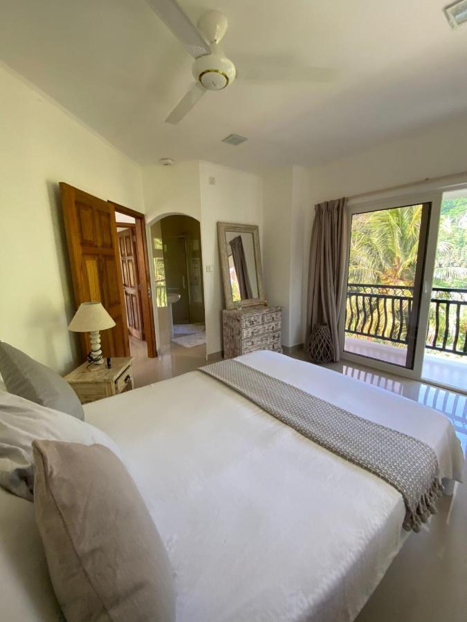 South Hill Villa 앙스 로얄 외부 사진