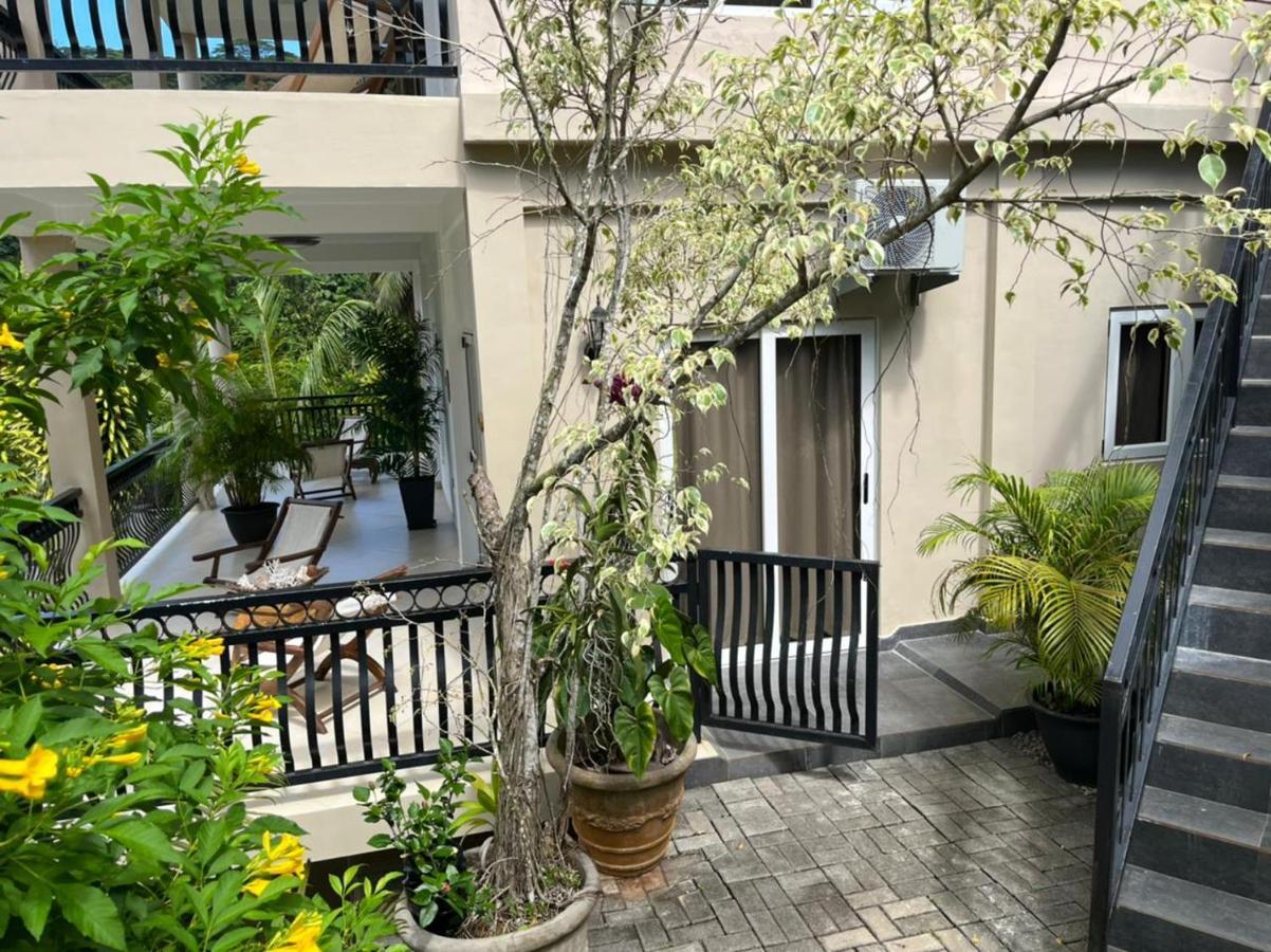 South Hill Villa 앙스 로얄 외부 사진