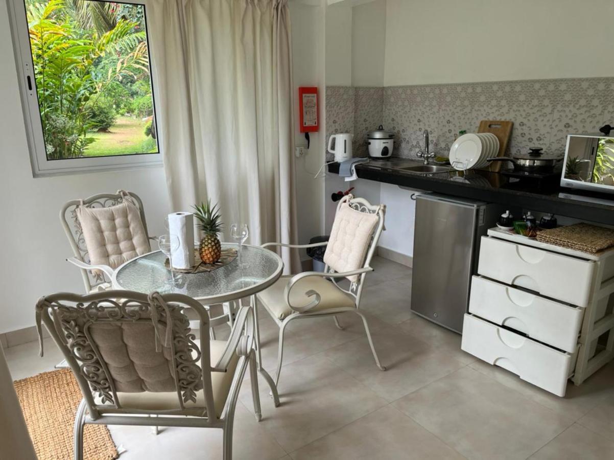 South Hill Villa 앙스 로얄 외부 사진