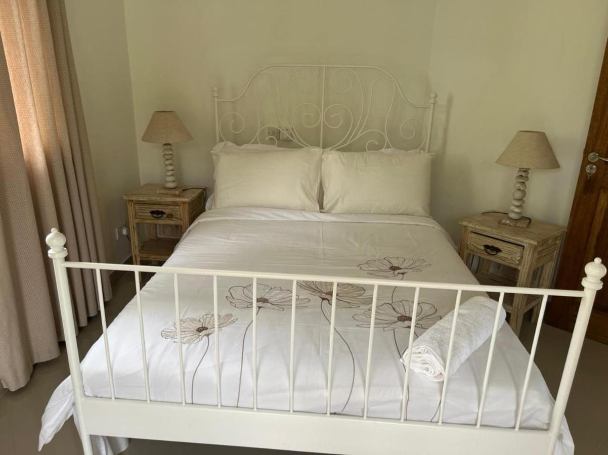 South Hill Villa 앙스 로얄 외부 사진