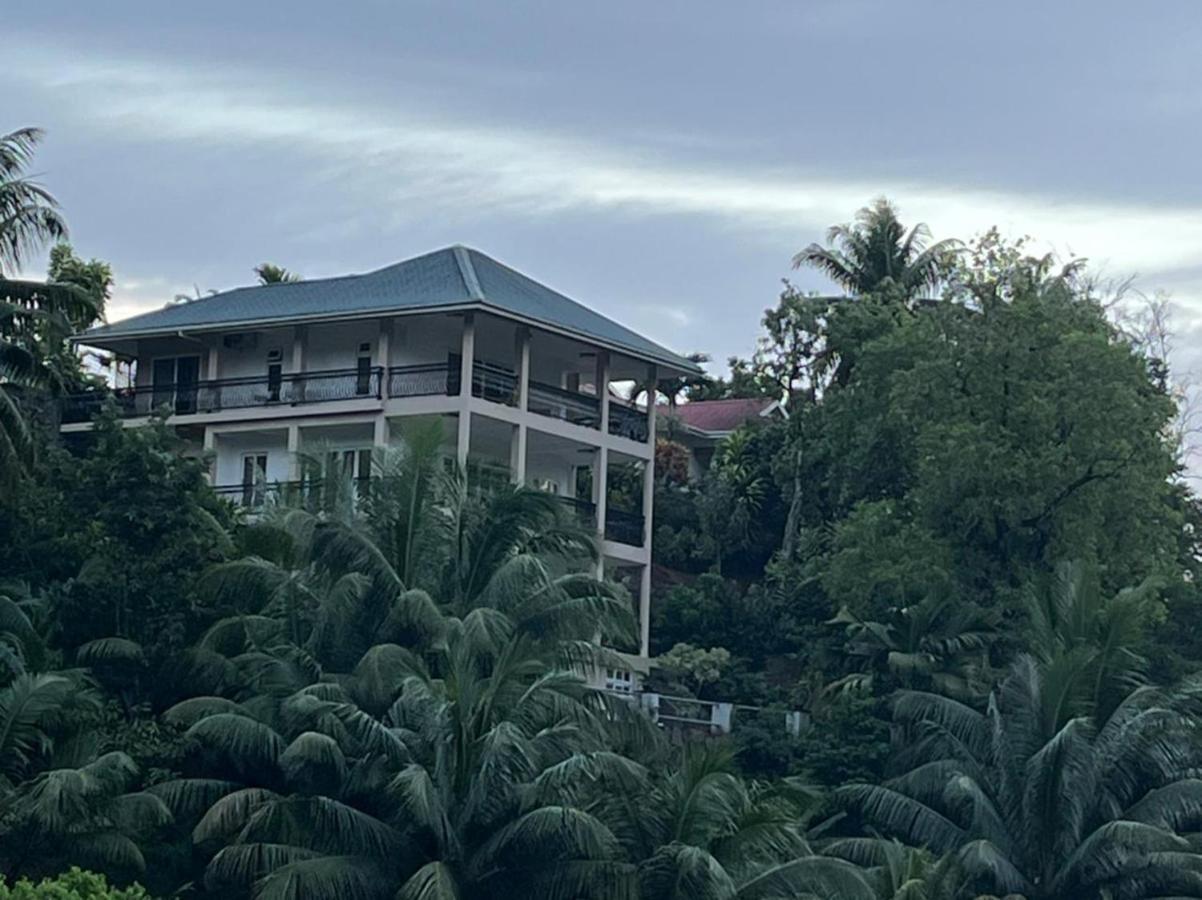 South Hill Villa 앙스 로얄 외부 사진