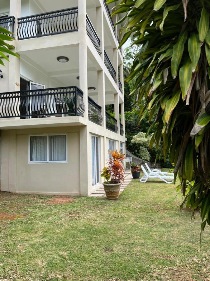 South Hill Villa 앙스 로얄 외부 사진
