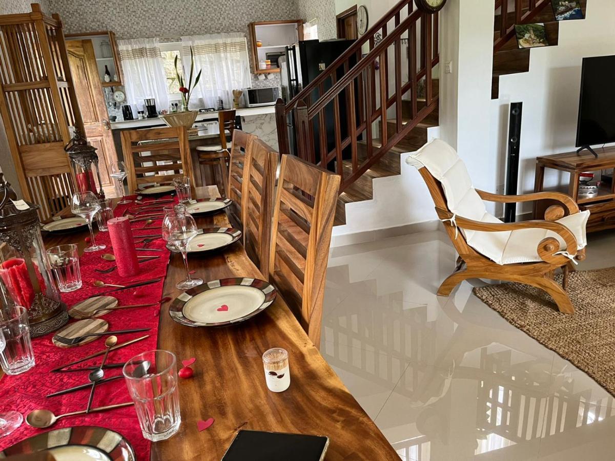 South Hill Villa 앙스 로얄 외부 사진