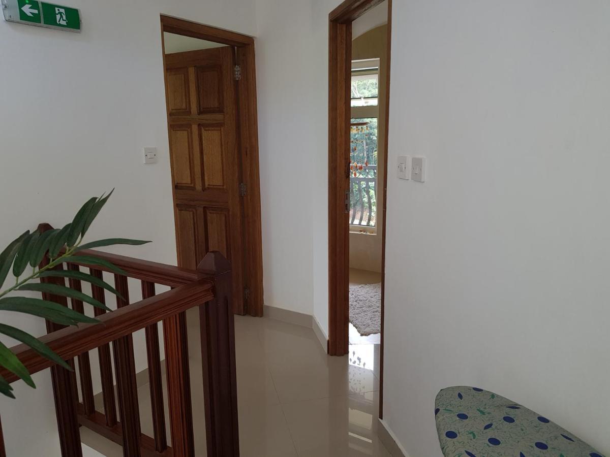 South Hill Villa 앙스 로얄 외부 사진
