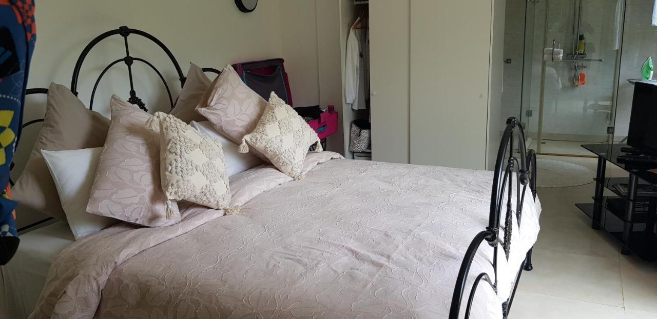 South Hill Villa 앙스 로얄 외부 사진