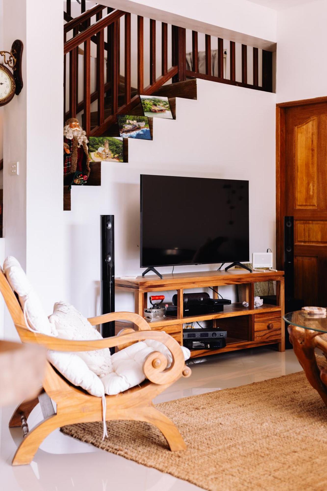South Hill Villa 앙스 로얄 외부 사진