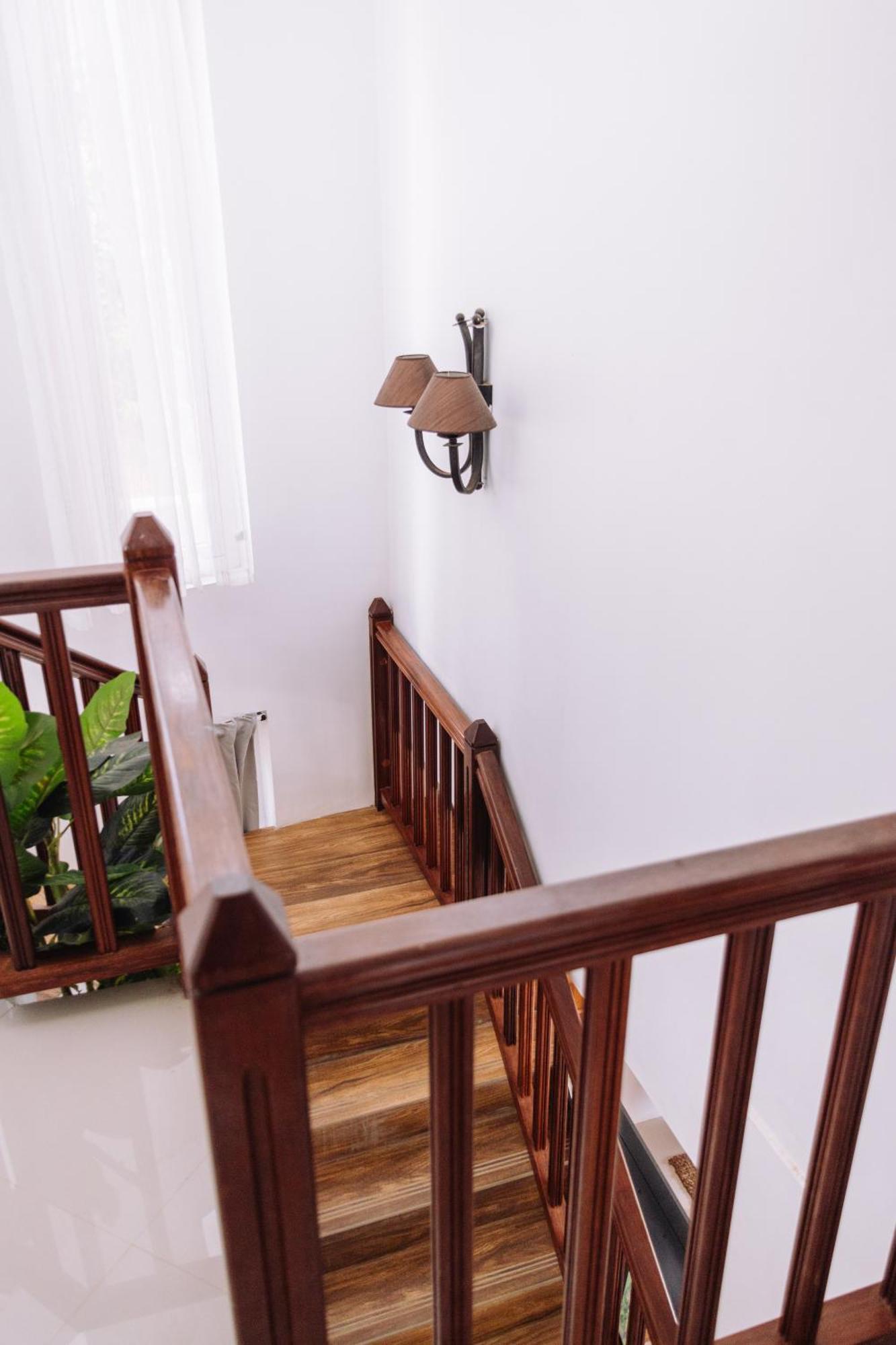 South Hill Villa 앙스 로얄 외부 사진