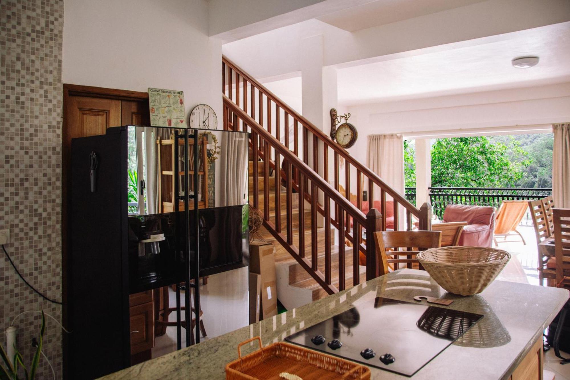 South Hill Villa 앙스 로얄 외부 사진