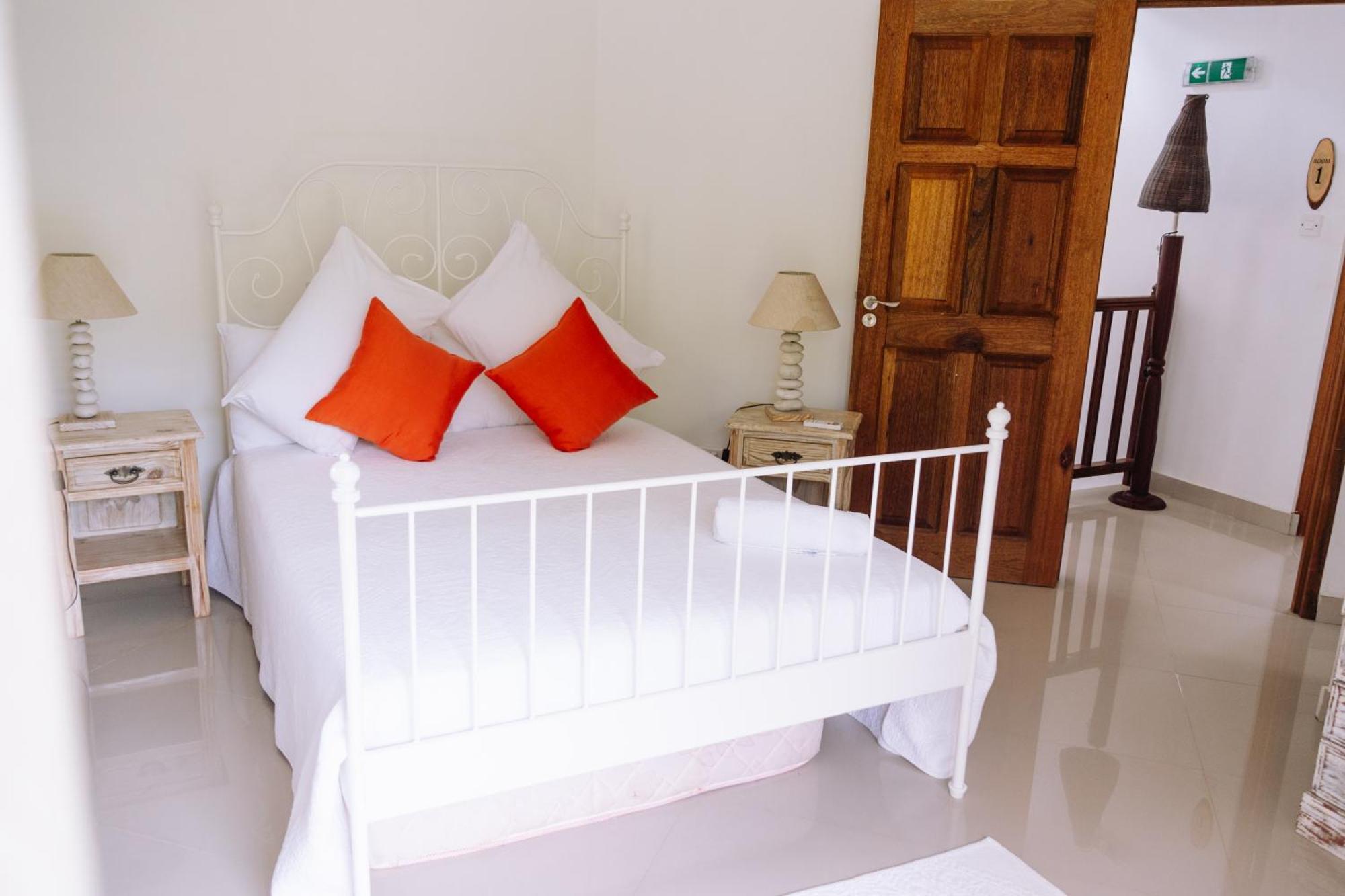 South Hill Villa 앙스 로얄 외부 사진