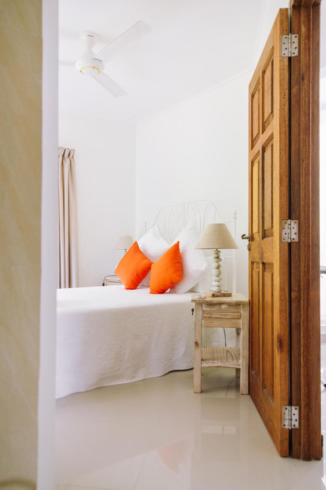 South Hill Villa 앙스 로얄 외부 사진